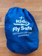 Kids Fly Safe CARES Airplane Safety Harness, Overige merken, Gebruikt, Overige methoden, 0 t/m 18 kg
