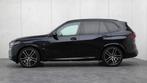 BMW X5 xDrive50e M-Sport Pro | Massage | Sky Lounge | Harman, 12 maanden, Gebruikt, 2395 kg, Zwart