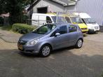 Opel Corsa 1.2-16V Business nap airco nieuwe apk, Voorwielaandrijving, Stof, Gebruikt, 4 cilinders