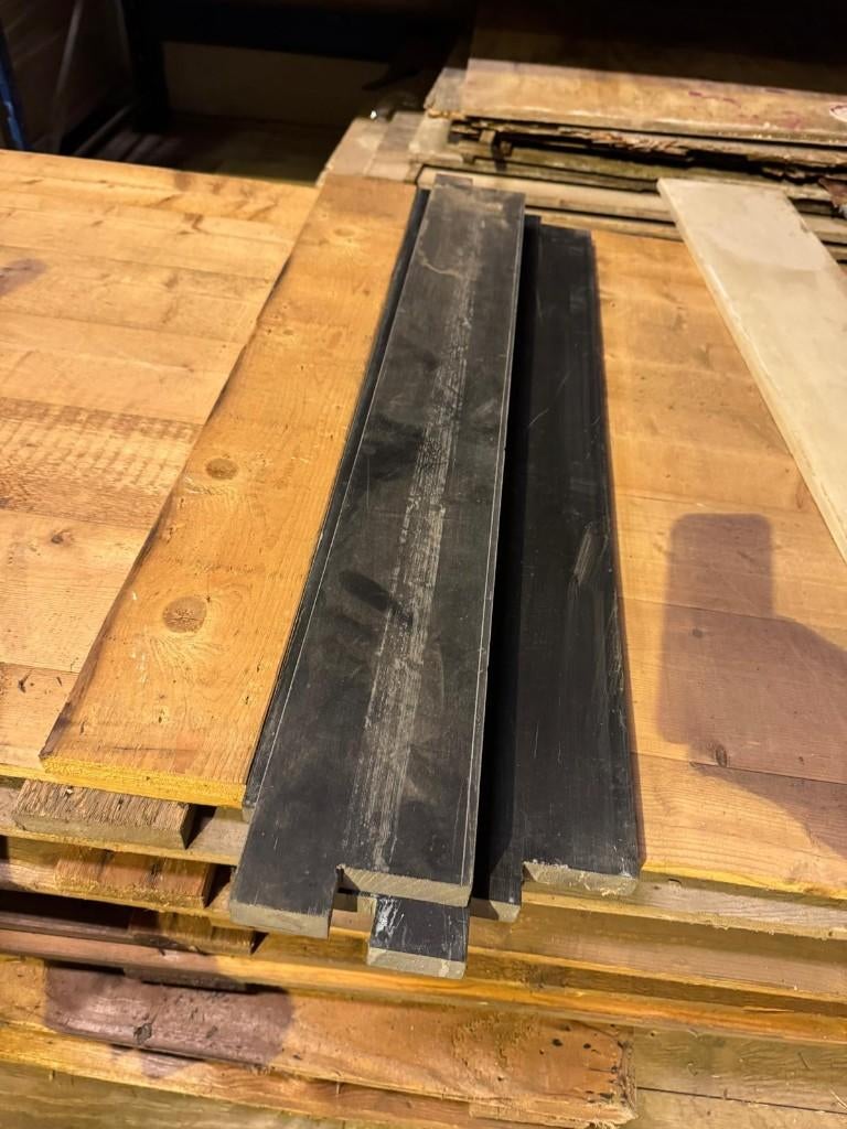 Dorpel Honolite, Ophalen, Nieuw