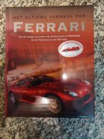 9 MOOIE AUTO BOEKEN AANGEBODEN  INZGST., Boeken, Ophalen of Verzenden, Zo goed als nieuw, Alfa Romeo