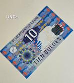 10 Gulden 1997 3e PROEFSERIE., Postzegels en Munten, Bankbiljetten | Nederland, Ophalen of Verzenden, 10 gulden, Los biljet