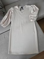 Nieuw Jogjurkje Je m'appelle Maat S Zandkleur, Beige, Ophalen of Verzenden, Maat 36 (S), Boven de knie