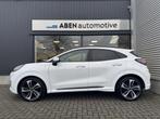 Ford Puma 1.0 EcoBoost Hybrid 155PK ST-Line X (19"|ELEK. KLE, Voorwielaandrijving, Zwart, Wit, Origineel Nederlands