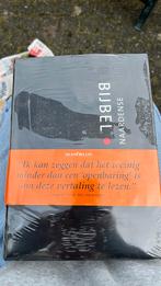 De Naardense Bijbel nieuw, Boeken, Ophalen, Zo goed als nieuw