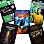 Stripboeken & Comics – o.a. Marvel, DC, Manga & Collectibles, Boeken, Amerika, Nieuw, Ophalen of Verzenden, Diverse tekenaars en schrijvers