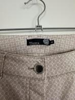 Gardeur Zomerbroek Maat 40, Maat 38/40 (M), Beige, Ophalen of Verzenden, Lang