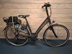 Gazelle Chamonix T10 Hmb dames 49cm met Bosch middenmotor, Fietsen en Brommers, Ophalen, Gebruikt, 47 tot 50 cm, Versnellingen