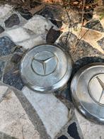 Mercedes Benz  wieldoppen voor klassieker, Ophalen of Verzenden, Gebruikt