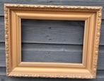 oude schilderijlijst, 20,5x28cm., Minder dan 50 cm, Gebruikt, Ophalen of Verzenden, Minder dan 50 cm