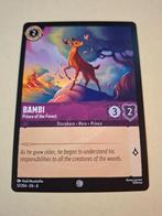 Disney Lorcana, Reign of Jafar, Nr. 57 / 204, Ophalen of Verzenden, Zo goed als nieuw, Losse kaart