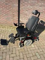 Invacare TDX SP Storm elektrische rolstoel, Ophalen, Gebruikt, Elektrische rolstoel