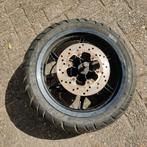 Runner rst voorwiel., Ophalen of Verzenden, Gebruikt, Overige typen