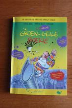 Ut nieuwe groen-geile boekie - Marnix Reub, Eén stripboek, Ophalen of Verzenden, Zo goed als nieuw
