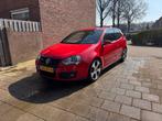 Volkswagen Golf 2.0 GTI 147KW 3D 2006 Rood, Stof, 4 cilinders, 1984 cc, Handgeschakeld