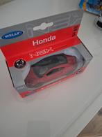 Honda NSX 1:32 Schaalmodel - Nieuw in Doos, Ophalen of Verzenden, Nieuw, Auto, Overige merken