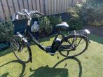 Gazelle Impulse elektrische fiets, Ophalen, Versnellingen, 56 cm of meer, Zo goed als nieuw