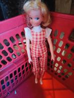 Vintage Illco Randy Rider Cycling pop Tomy 10” Rood Geruit, Ophalen of Verzenden, Gebruikt, Overige typen