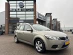 Kia Cee'd 1.4 CVVT X-tra Airco NAP APK, Voorwielaandrijving, Gebruikt, 4 cilinders, 1396 cc