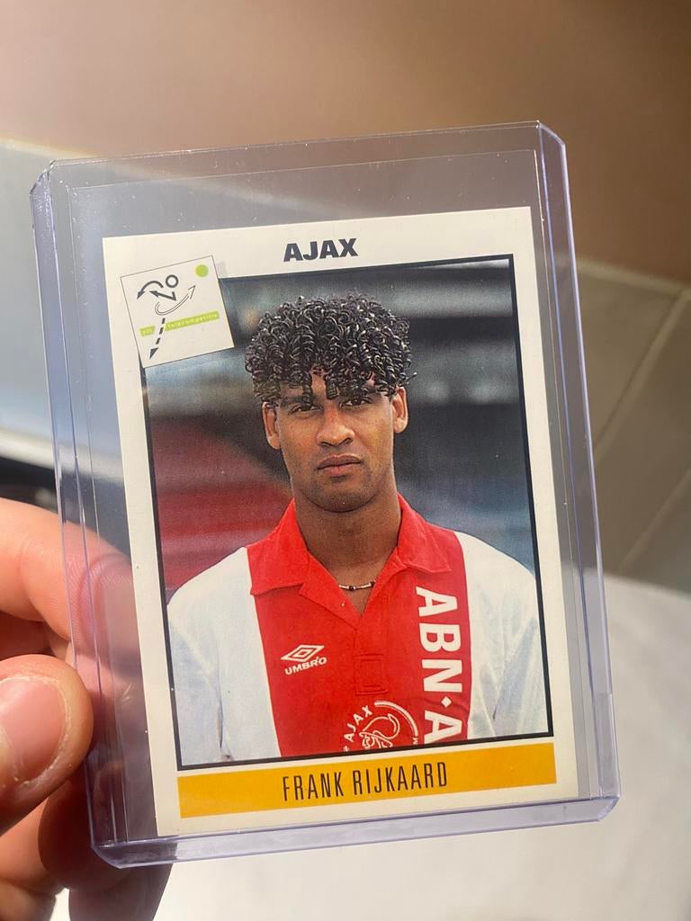 Diverse speciale Panini voetbalstickers 1994/1995, Verzamelen, Sportartikelen en Voetbal, Ophalen of Verzenden, Zo goed als nieuw