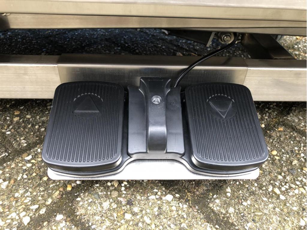 Veterinaire spreekkamer of behandeltafel breed model RVS, Diversen, Niet ingevuld, Niet ingevuld, Nieuw, Ophalen of Verzenden