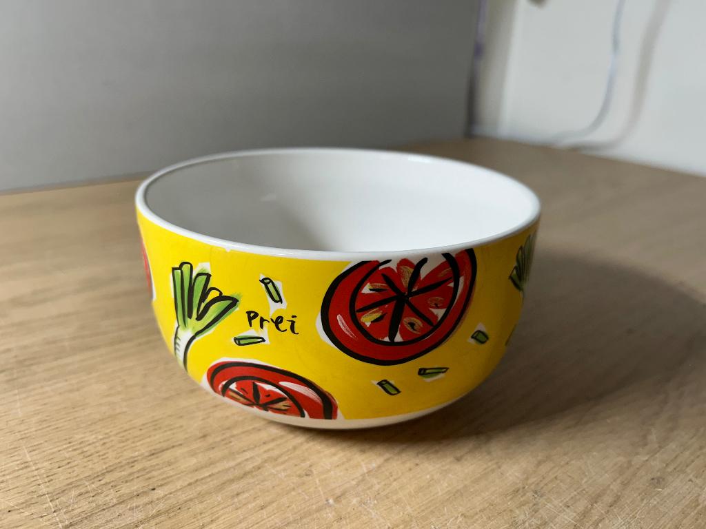 Blond Amsterdam x Maggi Kommetje Tomaat & Prei, Blond Amsterdam, Overige typen, Ophalen of Verzenden, Zo goed als nieuw