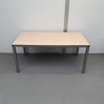 bureau Ahrend kantoortafel / werktafel - 160x80 cm, Ophalen of Verzenden, Gebruikt