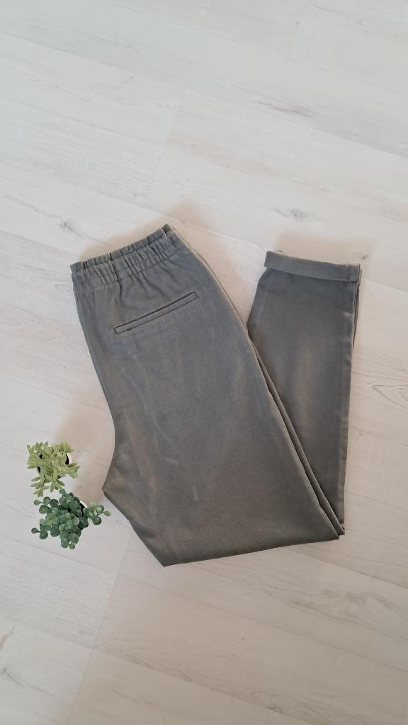 Zara Broek/Sweatpants, Zara, Verzenden, Overige jeansmaten, Zo goed als nieuw