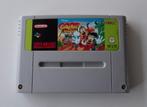Goof Troop voor Super Nintendo, Ophalen, 1 speler, Racen en Vliegen, Zo goed als nieuw