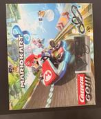 Carerra go !!! mariokart racebaan, Kinderen en Baby's, Speelgoed | Racebanen, Ophalen, Gebruikt, Elektrisch, Carrera