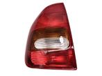 Achterlicht Chevrolet Monza Classic Saloon, Ophalen of Verzenden, De Rie Automaterialen, Info@derieautomaterialen.nl, Kaardebol 2