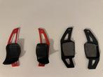 Schakelflippers stuur , paddles VW , Audi , VAG groep, Ophalen of Verzenden, Audi