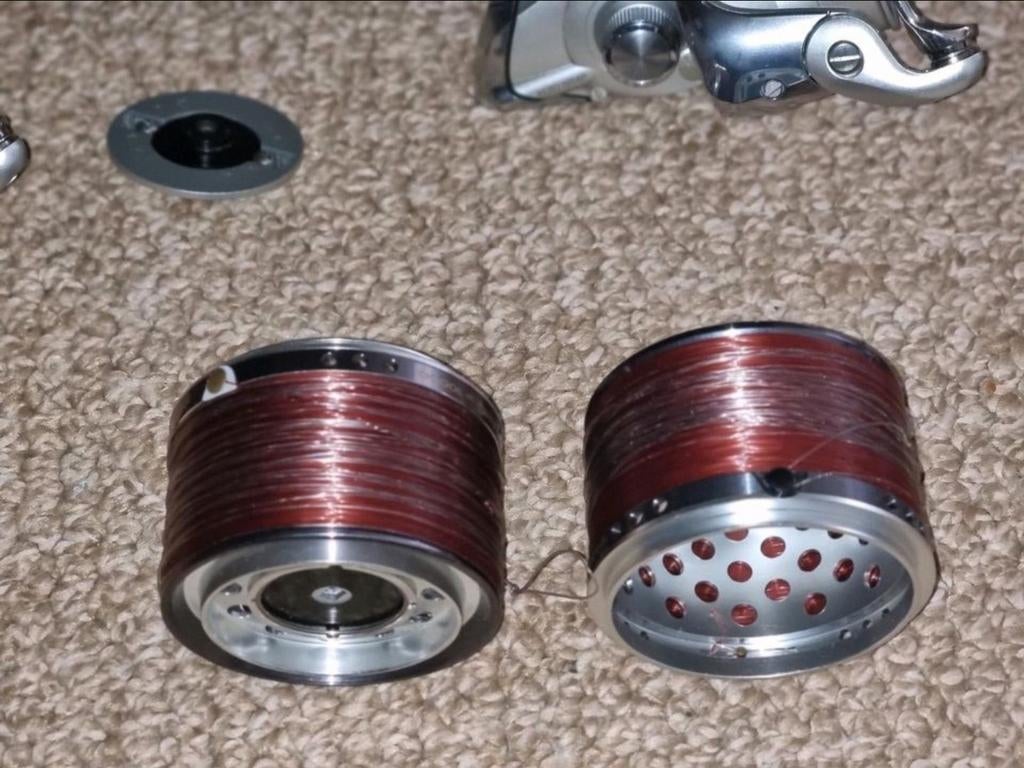 Technium XSA MGS, Ophalen of Verzenden, Nieuw, Molen