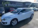 Renault Mégane Estate 1.2 TCe Authentique, Voorwielaandrijving, Euro 5, Stof, Gebruikt