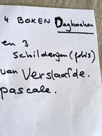 Verslaving, Ophalen of Verzenden