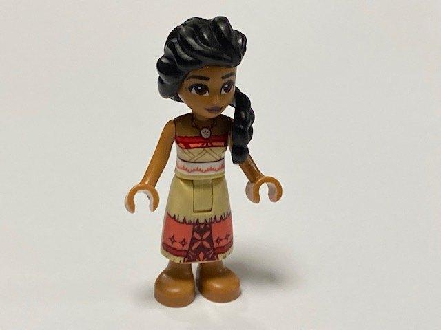 Lego Disney Minifiguur dp172 Sina, Kinderen en Baby's, Speelgoed | Duplo en Lego, Nieuw, Lego, Losse stenen, Ophalen of Verzenden