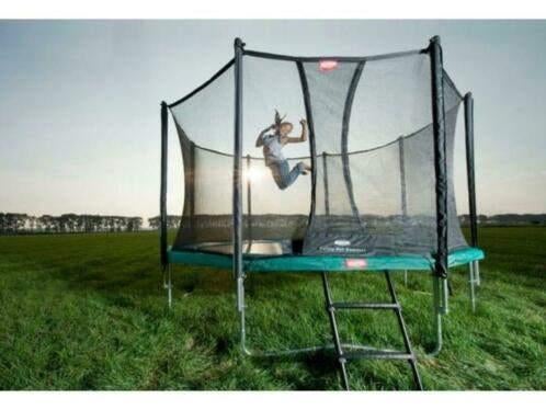 BERG Grand Favorit Regular 520x345 +net €480 korting, Ophalen of Verzenden, Nieuw