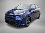 Kia Picanto 1.0 GDi GT-Line . (bj 2026, automaat), Auto's, Kia, Automaat, 12 maanden, Blauw, 68 pk