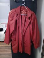 Lederen dames jas, Overige kleuren, Maat 42/44 (L), Ophalen of Verzenden, Onbekend