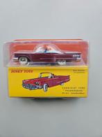 Dinky Toys Ford Thunderbird Cabriolet, Hobby en Vrije tijd, Modelauto's | 1:43, Ophalen of Verzenden, Nieuw, Auto, Dinky Toys
