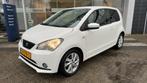 SEAT Mii 1.0 Style Sport NW APK (bj 2013), Voorwielaandrijving, Euro 5, Stof, Gebruikt