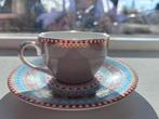 Espresso kopjes Studio Pip, Huis en Inrichting, Keuken | Servies, Gebruikt, Ophalen of Verzenden, Overige stijlen, Kop(pen) en/of Schotel(s)