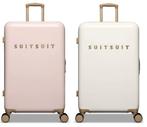 ✅NIEUW✅ SUITSUIT Fusion kofferset 66 cm 2-delig, Hard kunststof, Ophalen of Verzenden, 70 cm of meer, Nieuw