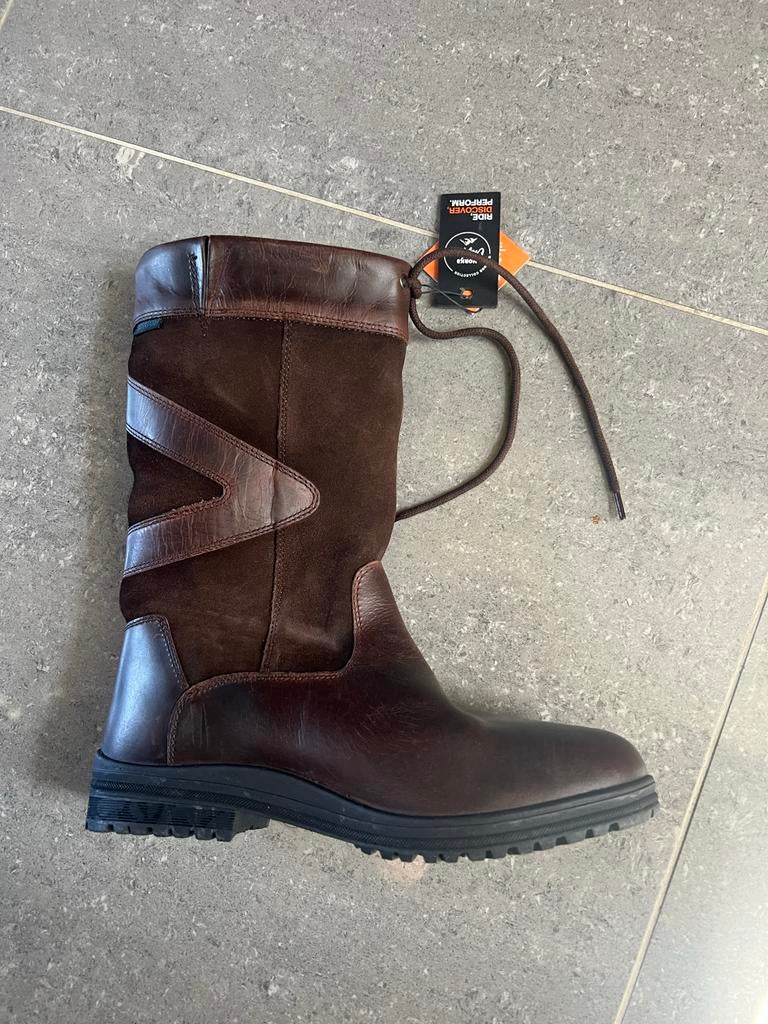 Horka outdoorlaarzen 42, Dieren en Toebehoren, Ophalen, Nieuw, Overige soorten, Schoeisel