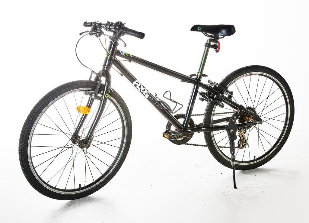 Frog fiets 62, Ophalen, 20 inch of meer, Gebruikt, Frog Bikes