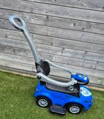 3 in 1 loopauto, Ophalen, Zo goed als nieuw