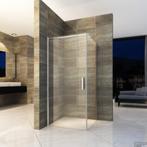 Nieuwe Douchecabine | Vierkant 90x90cm, Ophalen, Nieuw, Glas, Douche