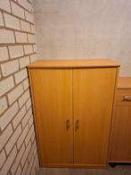 GRATIS kast af te halen in Velp, Ophalen, Gebruikt