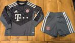 Adidas FC Bayern Munchen 2014-2015 Voetbal setje Maat 98, Kinderen en Baby's, Kinderkleding | Maat 98, Ophalen of Verzenden, Zo goed als nieuw