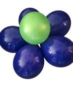 te huur ballonnen bloemen, Ophalen of Verzenden, Zo goed als nieuw, Verjaardag